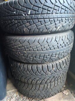 Ford Fokus r.v. 2006 - 2