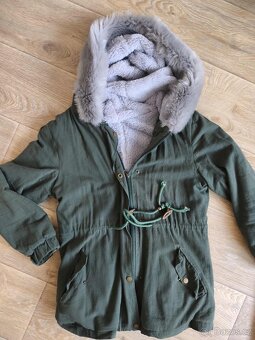 bundy s kožíškem - 2