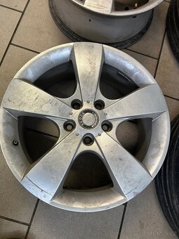 Alu 5x112 R17 - 2
