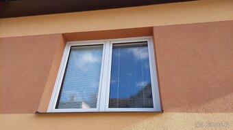 Prodám plastová okna - 2