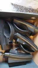 Nosné patky Thule 750, 751, 753, 754, 755, 757, 775 - 2