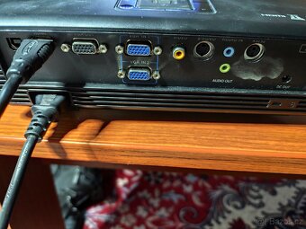 Dataprojektor Acer P1206 na ND - 2