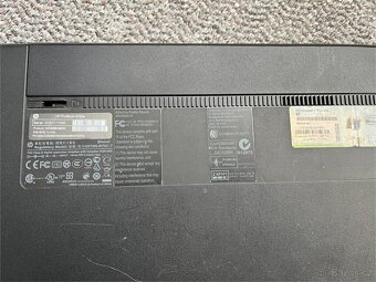 HP ProBook 4720s - 2