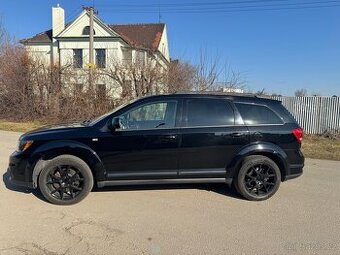 Dodge Journey 3,6 v6 LPG - 2