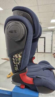 Autosedačka Britax - 2