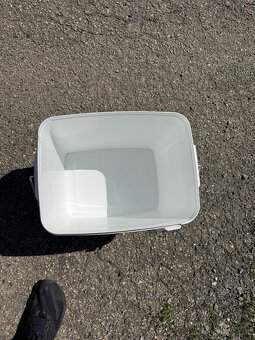 Kybl na cokoliv nový - 2