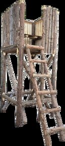 NAHÁŇKOVÝ POSED - 2