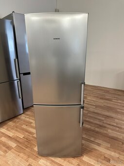 Lednice s mrazákem Siemens (105) - 2