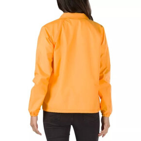 VANS jarní bunda / šusťákovka NOVÁ - 2