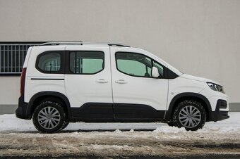 Peugeot Rifter 1.5 BlueHDI - 2