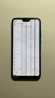 Huawei P20 Lite 64 GB - 2