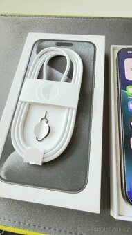 Apple iPhone 15 Pro Max 256gb - 2