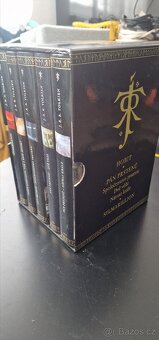 Tolkien Box - 2