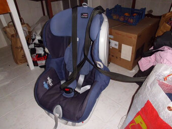 autosedačka Britax Römer - 2