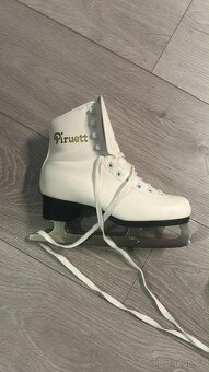 Botas piruett 37 - 2