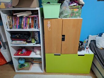 dětské nábytek IKEA Stuva - 2