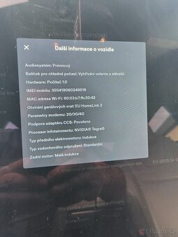 Tesla model S 90D Free Supercharger - 2