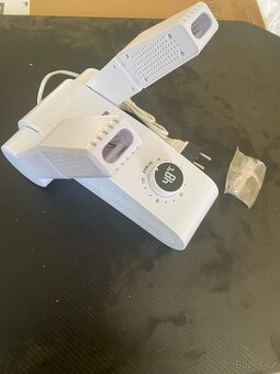 Elektrický vysoušeč obuvi 150W - 2