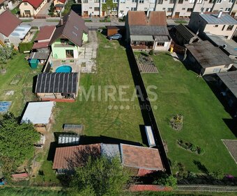 Krchleby, prodej RD 4+kk/B, 185 m2. - 2