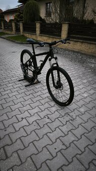 Kolo Maxbike Toba - 2