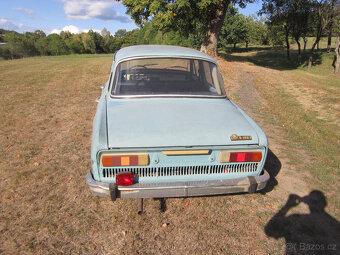 škoda 100L - 2