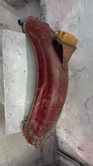 Blatnik jawa sport - 2