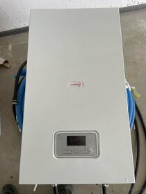 Elektrokotel Porotherm RAY 14 kW - 2