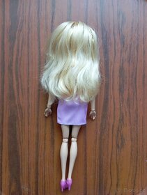Barbie Mattel - 2