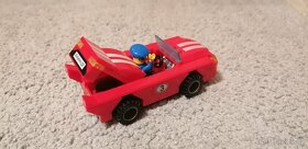LEGO RACERS - auto - 2