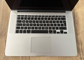 Apple MacBook Pro 15" late 2013 - 2
