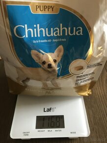 Granule Royal Canin Chihuahua Pupy - 2