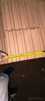 Prodám cihly Porotherm - 2