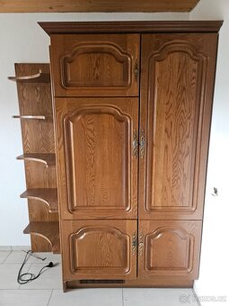 Kuchyňská linka se spotřebiči dovezena z Německa - 2