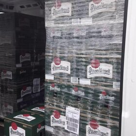 Pilsner urquell 0.33 litru. - 2