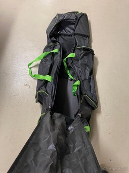 Kenton travel bag xtreme Deluxe - golfový cestovní bag - 2