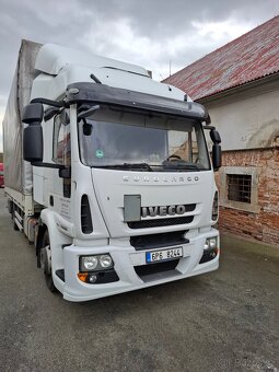 Iveco Eurocargo - 2