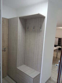 Byt (ateliér)3+kk 58,5 m2 k pronájmu - 2