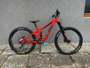Giant reign 2 ge 2018 S - 2