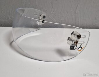 Plexi Hejduk Proline vypouklé - 2