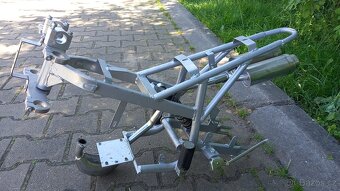 Minicros 50ccm - 2