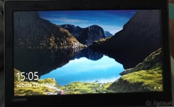 Notebook Lenovo - 2