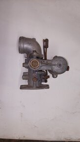 Karburátor - 2