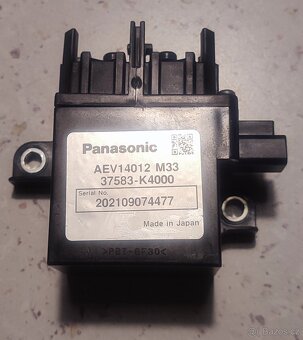 RELÉ 450V DC/120A 12V - 2