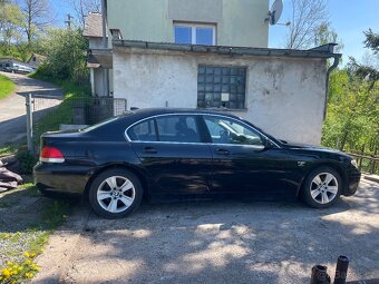 BMW 745i e65 na ND - 2