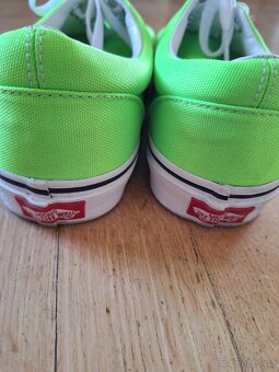 Tenisky Vans vel. 42 - 2