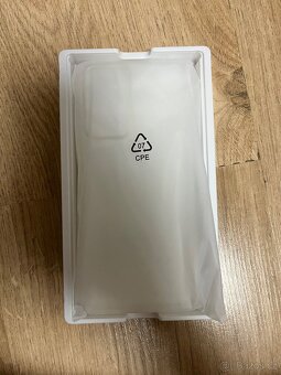 Kryt na Xiaomi Redmi Note 11Pro plus 5G - 2
