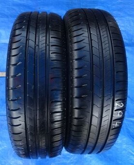 Letní pneu 15" Michelin Energy Saver - 2