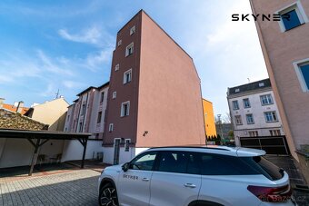 Pronájemubytování, 360 m2 - Ústí nad Labem - Střekov - 2