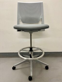 Židle Haworth Very Stool Chair - 2
