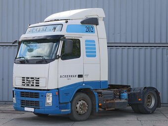Volvo FH13 400, EURO 5, STANDARD, AUTOMAT - 2